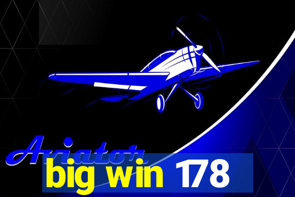 big win 178